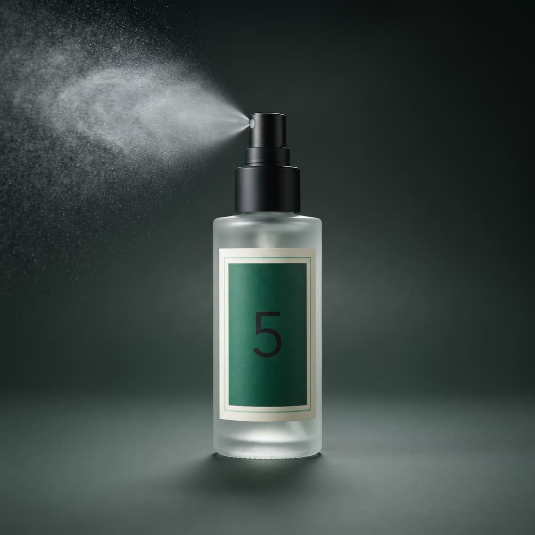 Growth Mist